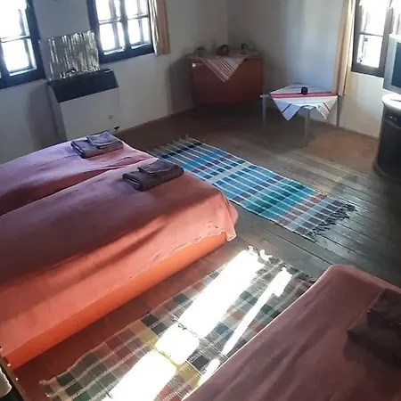 Chata Urbarsky Dom Liptovský Mikuláš
