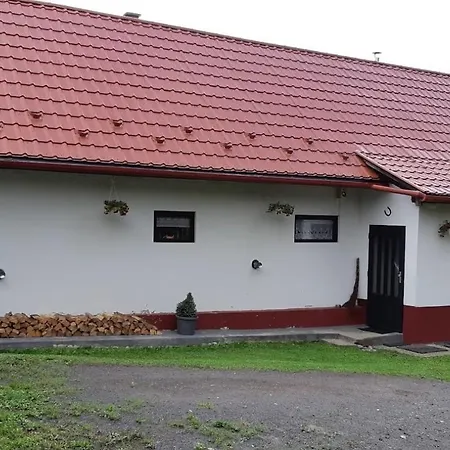 Chata Urbarsky Dom * Liptovský Mikuláš