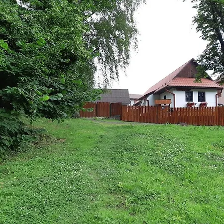 Chata Urbarsky Dom * Liptovský Mikuláš