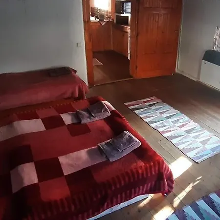 Prázdninový dům Chata Urbarsky Dom *