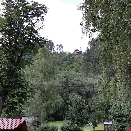 Chata Urbarsky Dom * Liptovský Mikuláš