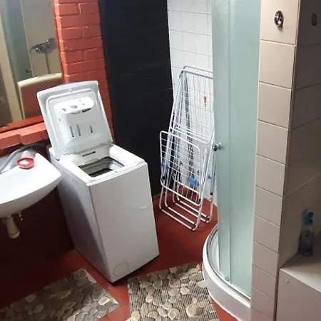 Prázdninový dům Chata Urbarsky Dom Liptovský Mikuláš