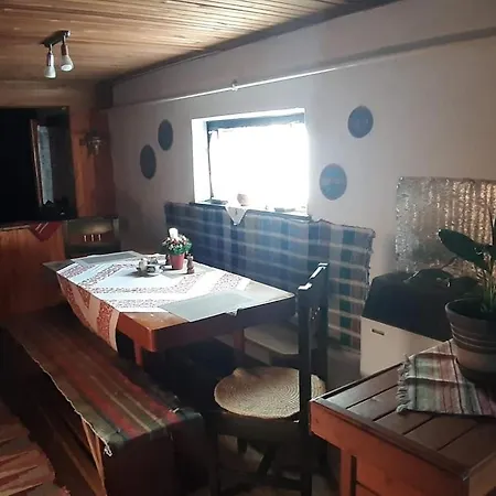 Chata Urbarsky Dom Liptovský Mikuláš