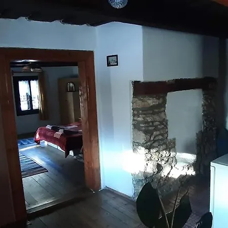 Chata Urbarsky Dom Liptovský Mikuláš