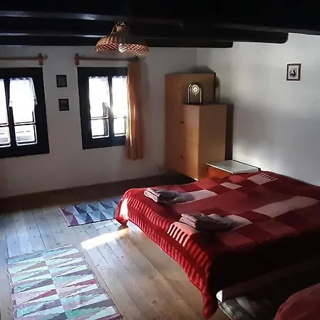 Chata Urbarsky Dom * Liptovský Mikuláš