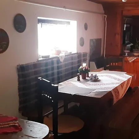 Chata Urbarsky Dom * Liptovský Mikuláš