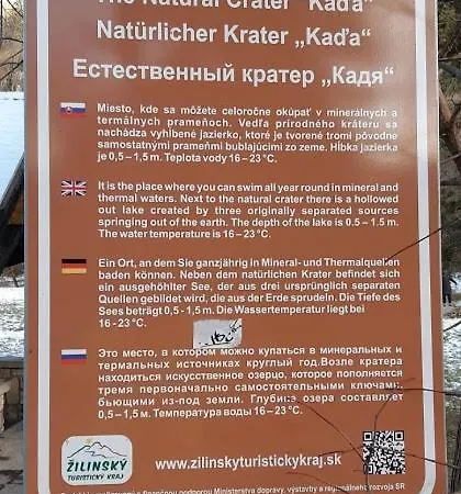 Chata Urbarsky Dom Liptovský Mikuláš